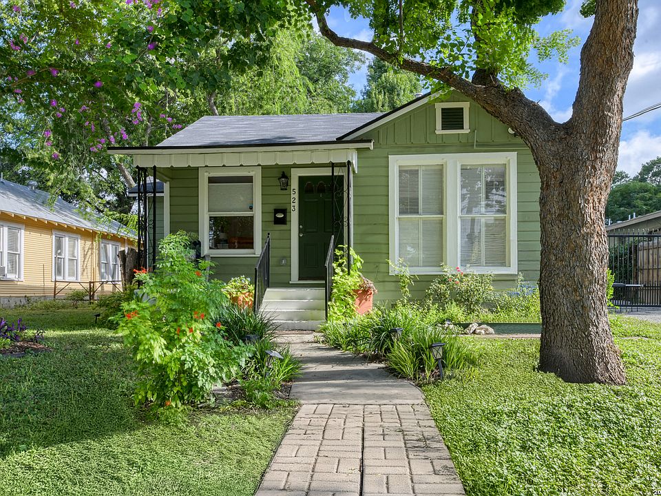 1st image of 523 E HUISACHE AVE