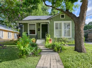 523 E HUISACHE AVE, San Antonio, TX 78212