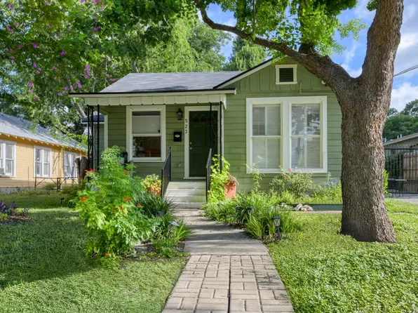 523 E HUISACHE AVE, San Antonio, TX 78212