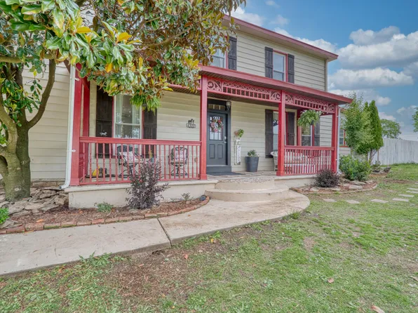 4300 Lost Boulder Ln, Verona, KY 41092