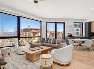 119 Wood Rd #206, Snowmass Village, CO 81615