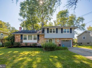 905 Edgemoor Rd, Cherry Hill, NJ 08034