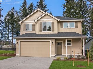 15519 SE Baden Powell Rd LOT 72, Happy Valley, OR 97086