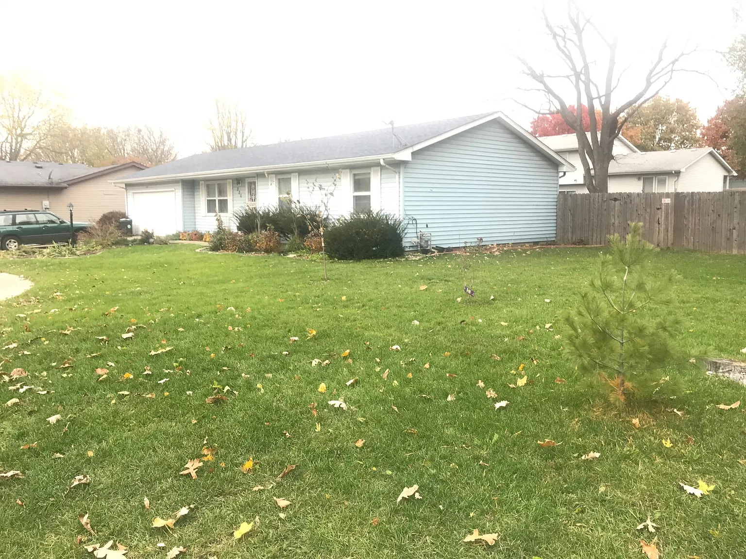 306 Foxwell Ct photo 1