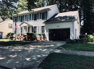 4612 Boxford Rd, Virginia Beach, VA 23456