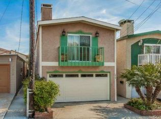 1210 9th St, Hermosa Beach, CA 90254