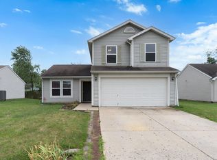 911 Royce Dr, Lafayette, IN 47909