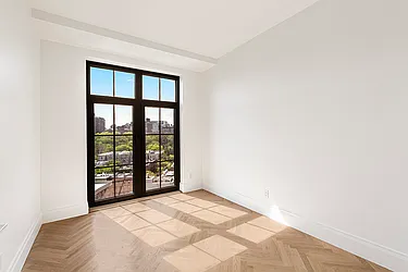 Rented by Brown Harris Stevens