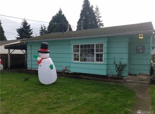 104 Williams Ave, Kelso, WA 98626