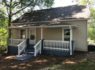 300 Hill St, Easley, SC 29640