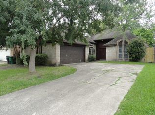 3114 Hazy Park Dr, Houston, TX 77082