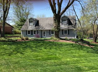 555 Illinois Rd, Frankfort, IL 60423