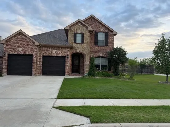 4500 Lakeside Hollow St, Roanoke, TX 76262