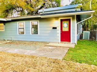 7339 Mountbatten Rd UNIT A, Houston, TX 77033