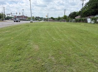 2557 E Vickery Blvd, Fort Worth, TX 76105