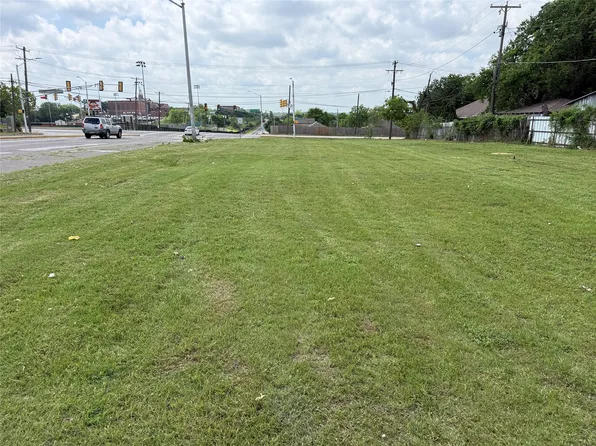 2557 E Vickery Blvd, Fort Worth, TX 76105