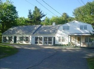 109 Lebanon Rd, Winterport, ME 04496