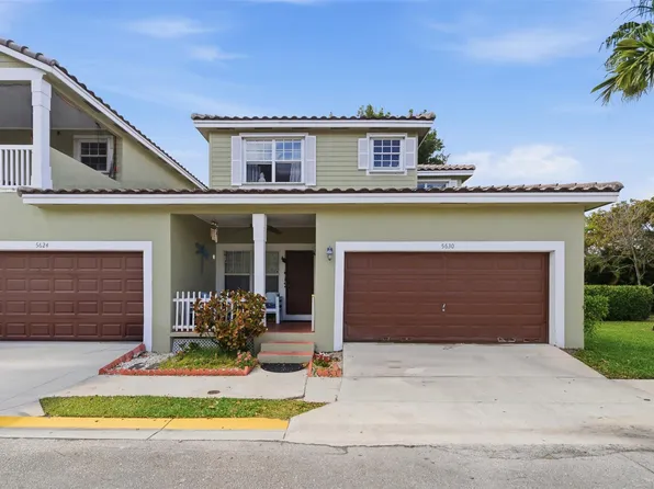 5630 NW 106 Avenue #5630, Coral Springs, FL 33076