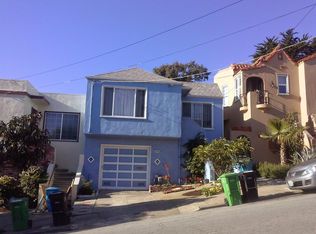 1424 Ingalls St, San Francisco, CA 94124