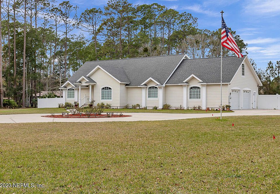8530 CROSSWINDS Drive, Saint Augustine, FL 32092 Zillow