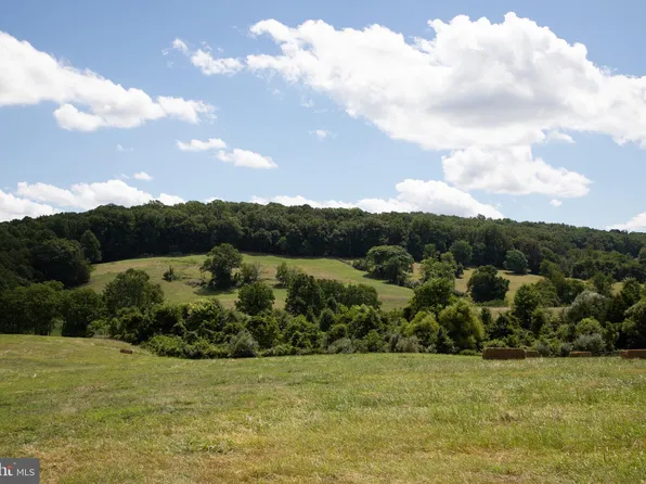 Burrland Ln, The Plains, VA 20198