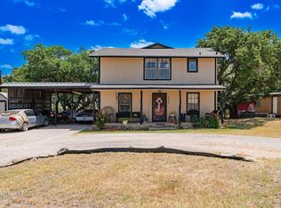 8228 Fm 2231 W, Breckenridge, TX 76424