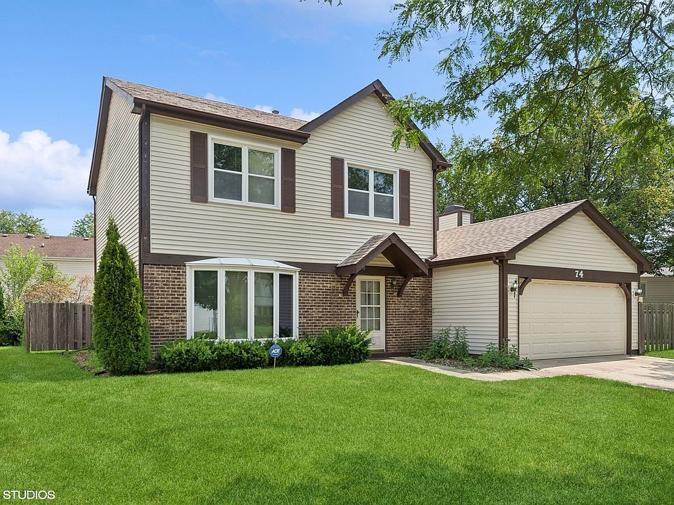 1st image of 74 Wakefield Ln