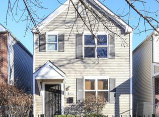 1835 S Ridgeway Ave, Chicago, IL 60623