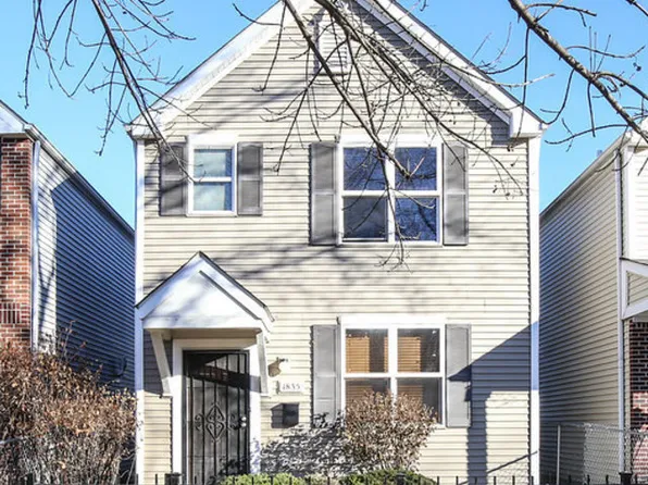 1835 S Ridgeway Ave, Chicago, IL 60623