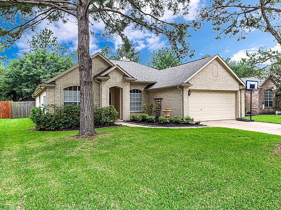2nd image of 18219 Cypress Stone Ln
