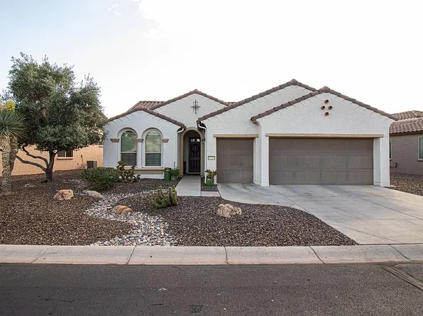16349 W Sheila Ln, Goodyear, AZ 85395