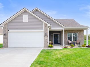 8164 Ambrosia Ln, Pendleton, IN 46064