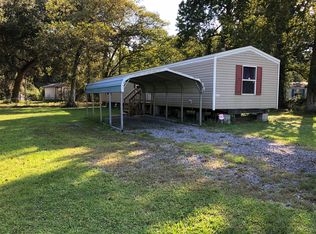 44237 Calvin Templet Rd, Saint Amant, LA 70774