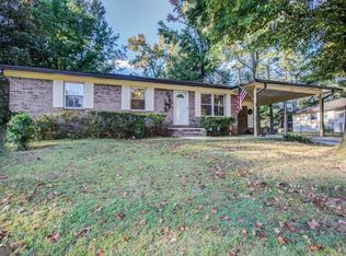874 E Glochester Pl, Norcross, GA 30071