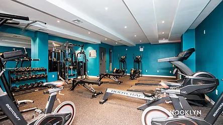 Rented by Nooklyn NYC LLC