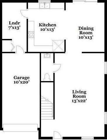 1st image of 3022 Ewingdale Dr
