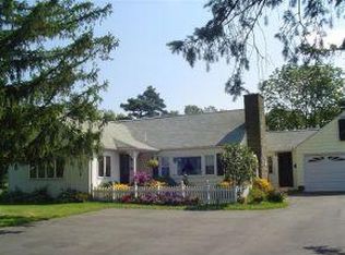 8146 State Route 29, Montrose, PA 18801