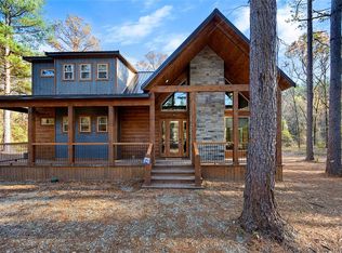 282 Xpress Ln, Broken Bow, OK 74728