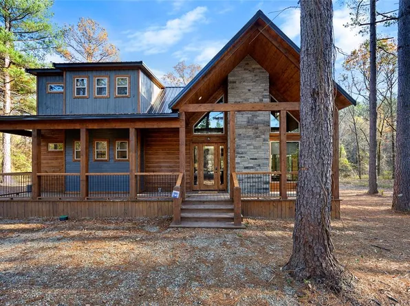 282 Xpress Ln, Broken Bow, OK 74728