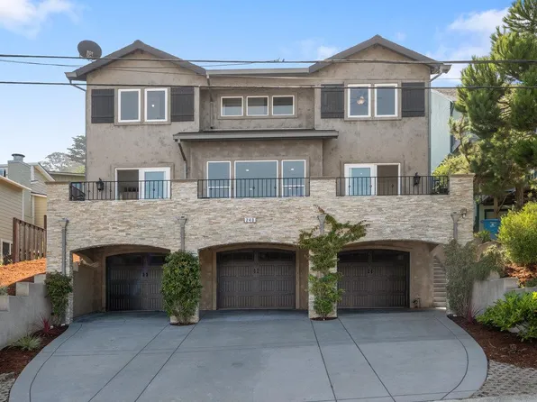 240 Stanley Ave, Pacifica, CA 94044