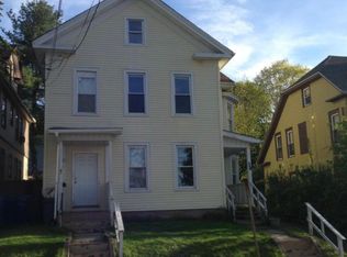 81 Myrtle St #1-2-3, Meriden, CT 06450