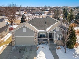 8371 Castaway Dr, Windsor, CO 80528