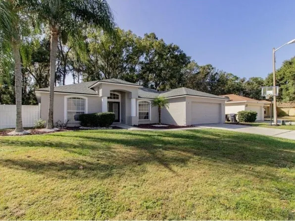 1714 Grey Fox Drive, Lakeland, FL 33810