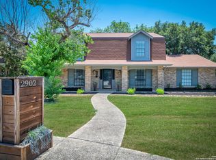 2902 Bee Cave St, San Antonio, TX 78231