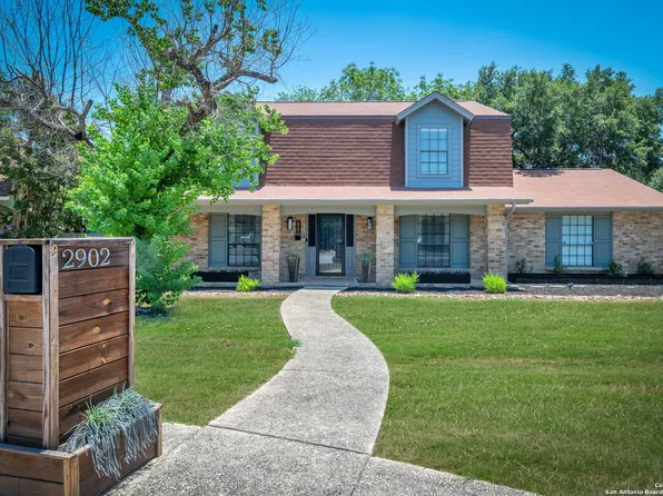 2902 Bee Cave St, San Antonio, TX 78231