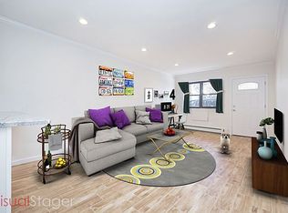 153-19 Sapphire St #E, Howard Beach, NY 11414