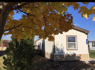 2201 N Craig Rd LOT 266, Spokane, WA 99224