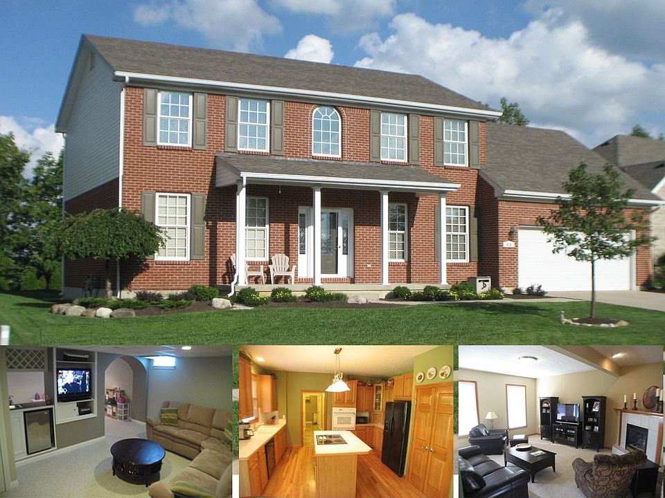 1st image of 418 Kilkenny Ct