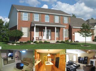 418 Kilkenny Ct, Dayton, OH