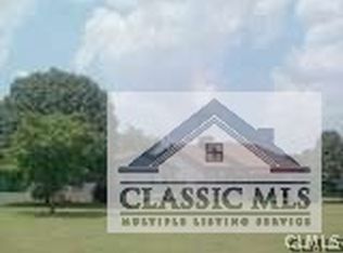 554 Bond Bridge Road Ext, Royston, GA 30662